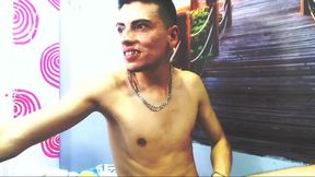 Jhoshee Vj Private Show