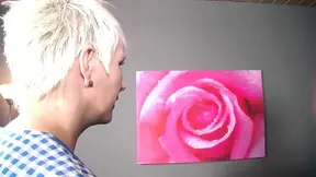 A Hot Fuck on the Couch