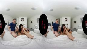 VirtualRealPorn com Despacito