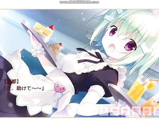 Our War!-No.5126 Festival 17] Maid