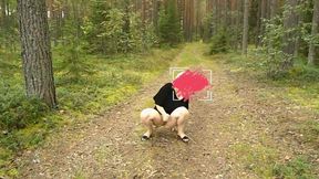 Golden Rain 24 - funny Dancing.