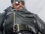 Hot Summer Gear Wank