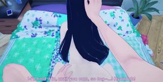 Fucking Hinata and Sakura Get Jealous Step  Naruto Hentai Movie  Full Movie on Sheer or Ptrn Fantasyking3