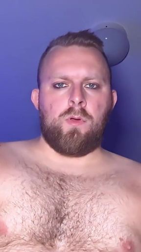 Must-share moment from &quot;STEPDAD POUNDS YOUR SISSY ASS - BOTTOMPOV&quot;