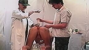 Arse Investigation