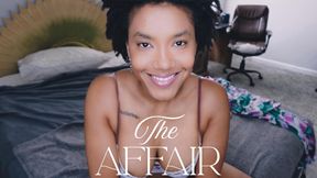 The Affair A Work Wife's Plea