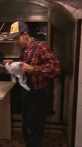 Blonde MILF Get Hard Sex with a Plumber