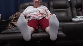 Lady Hickstine Mother