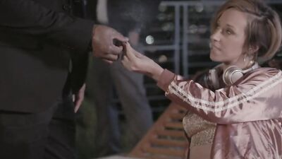 BLACKED Jada Stevens Huge ASS LOVES BBC