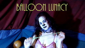 Balloon lunacy