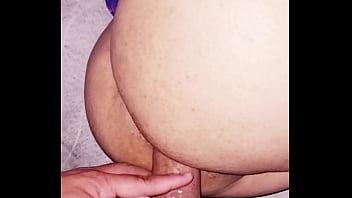 QUE DELICIOSO QUEDA MI CULO