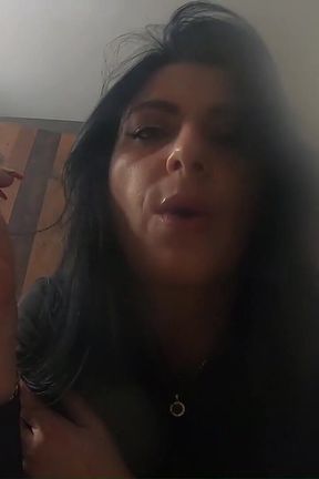 Would You Come and Slap This MILF Teacher&#039;s Big Tits?