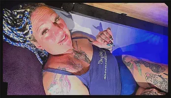 Intense Interracial MILF Blowjob with Livie Blainn