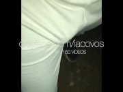 iacovos dick slip public boner freeballing compilation