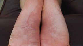 Funboy harsh bastinado "first part",