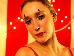 Wild Babe Cam Solo Masturbation