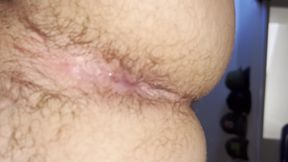 Closeup Assplay