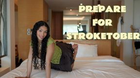 STROKETOBER