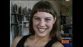 JOHN THOMPSON SPECIAL EDITION - BORN FOR NYMPHOMANIAC