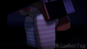 Femboy fucks girl (first vid)