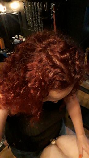 Punishment Pegging