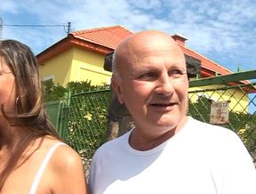 Pissing Sex Grandpa Vs Sexy Girls