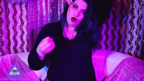 Lick Your Cum off the Floor
