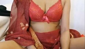 Indian Maid Ass Finguring with Musterbation Close up to My Dirty Feet My Ass Hole and Pussy Playing with Tits