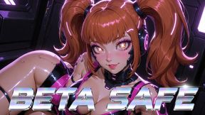 Caged Yearning: Devoted Beta’s Agonizing Tease - Mockery, Denial, Edge & Powerless Release