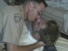 Police Cum Manual