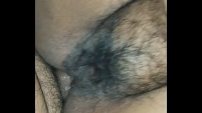 Sexo anal a mi novia