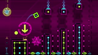Geometry Dash - Theory Of Everything II 100%