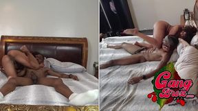 first time for everything ray black, misty stone ,