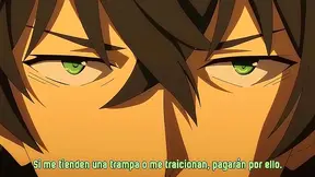 Alluring Anime Goddess Lures Her Mate into Fiery Romance – Spanish Dub Heat
