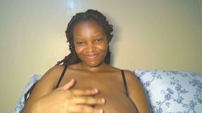 Willa Vance Private Show