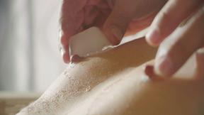 ”Your choice stay innocent or be a tart”