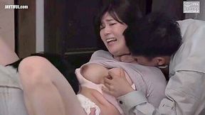 Alice Otsu And Asamiya Chinatsu Posted True Story Wife Involved In Incident 3