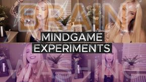 MINDGAME EXPERIMENTS HARDCORE CONDITIONING ( 38 MINS)
