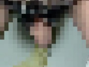 【特濃】朝一の黄色いおしっこ～オナニー中毒～
