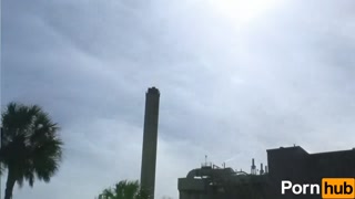 FLASH AMERICA 11 - Scene 6