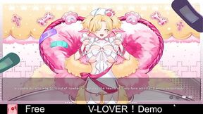 V-LOVER demo
