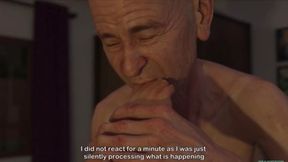 Temptation - Chapter 5