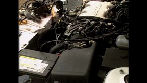 Yvonne Paradise: the Mechanic Makes Me Feel It All Inside