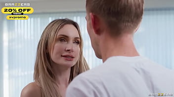 First Date Fuckery.Micky Muffin / Brazzers/ Enter XVPROMO on official site for discount