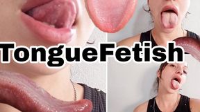 TongueFetish