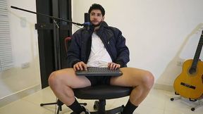 Saimon Jordan Private Show