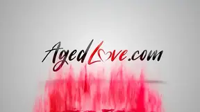 AgedLovE Sexy Mature Jade and Handy Luke Hardcore