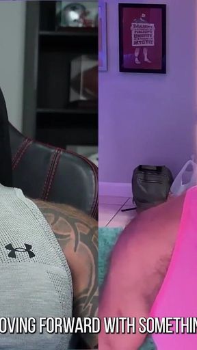 Porn Star Confessions - Hungerff/rj Danvers (episode 70)