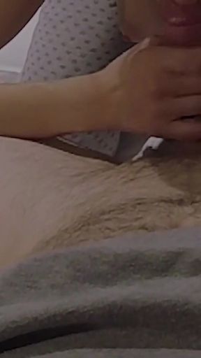 obedient maid   Clip 1