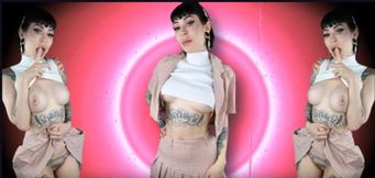 Bratty aroma Goon encouragement - PORN ADDICTION, GOONER